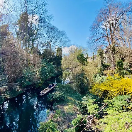 Lumineux à Avec Terrasse, Parking Et Wifi – 5 Min Du Centre - Fr-1-722-1 Apartamento Colmar