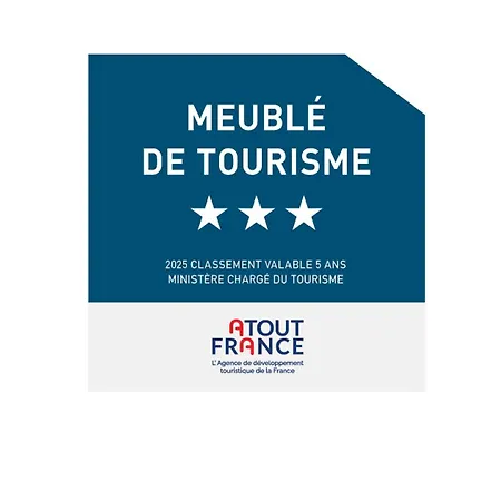 公寓 Lumineux A Avec Terrasse, Parking Et Wifi - 5 Min Du Centre - Fr-1-722-1